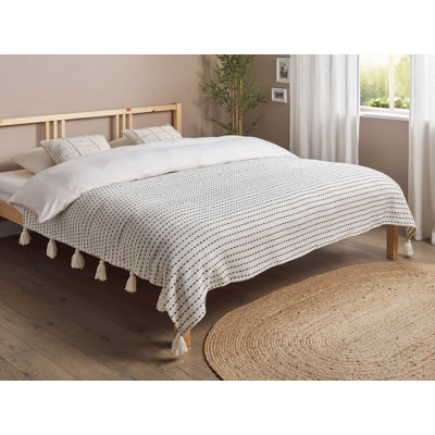 MODAR Cotton Dots Bedspread