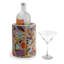 Madagascar Ice Bucket