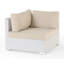 Ana 4 Seater Rattan Sofa Set