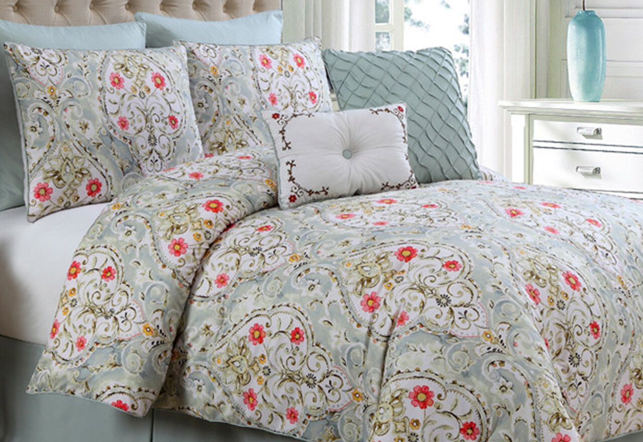 Bedding Buys From %2424 
