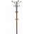 Coat Rack for Living Room, Entryway