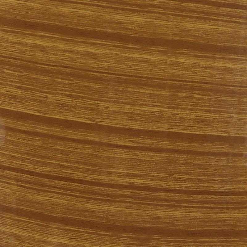 JVL Plastic Decorative Bin