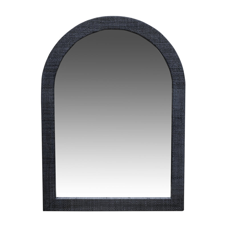 Miroir Gia, Bleu marine