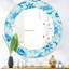 Miroir d'appoint Costal Creatures-46009402
