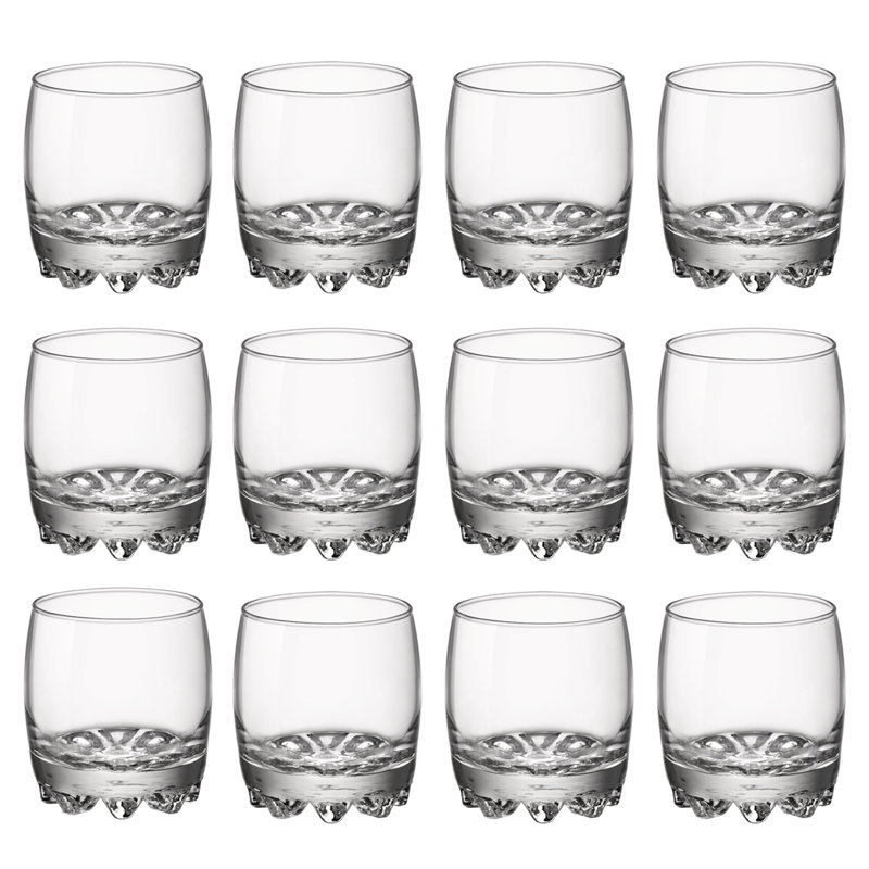 Galassia Drinking Glass, 13.8oz, 12