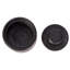Salière avec couvercle Artifacts Marble ™-89339445