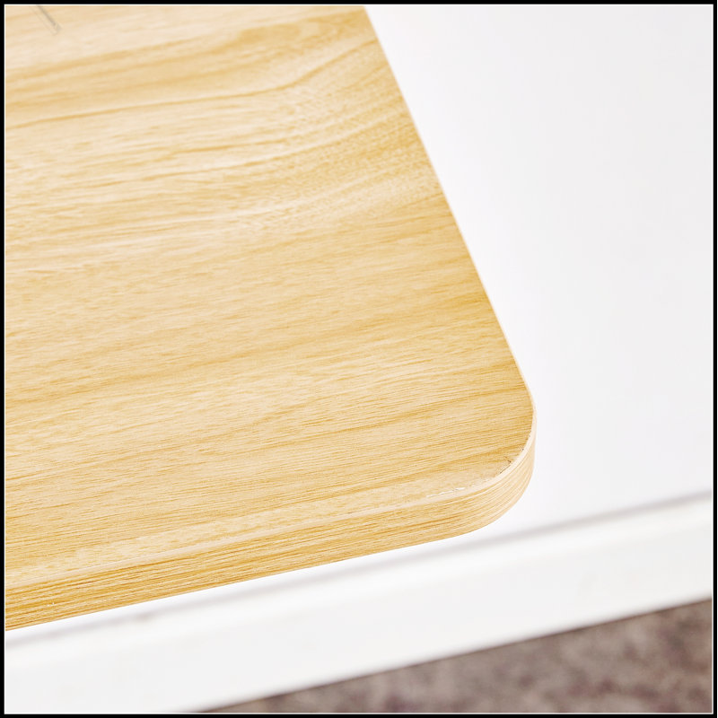 Table pliante murale pour petits espaces, poste de travail multifonctionnel, idéale pour les salles de lavage, les garages et les bureaux à domicile