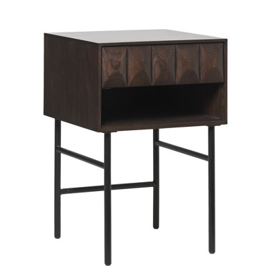 Crossan End Table