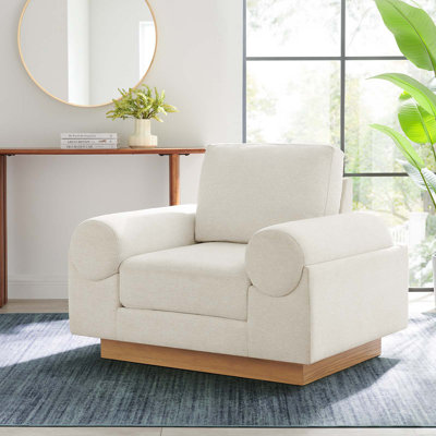 Fauteuil Oasis