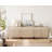 Union Rustic 94.5" W Manufactured Wood Sideboard-119971687