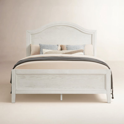 Bartlett Bed
