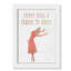 Impression sur papier Dance B-47833392-47833396