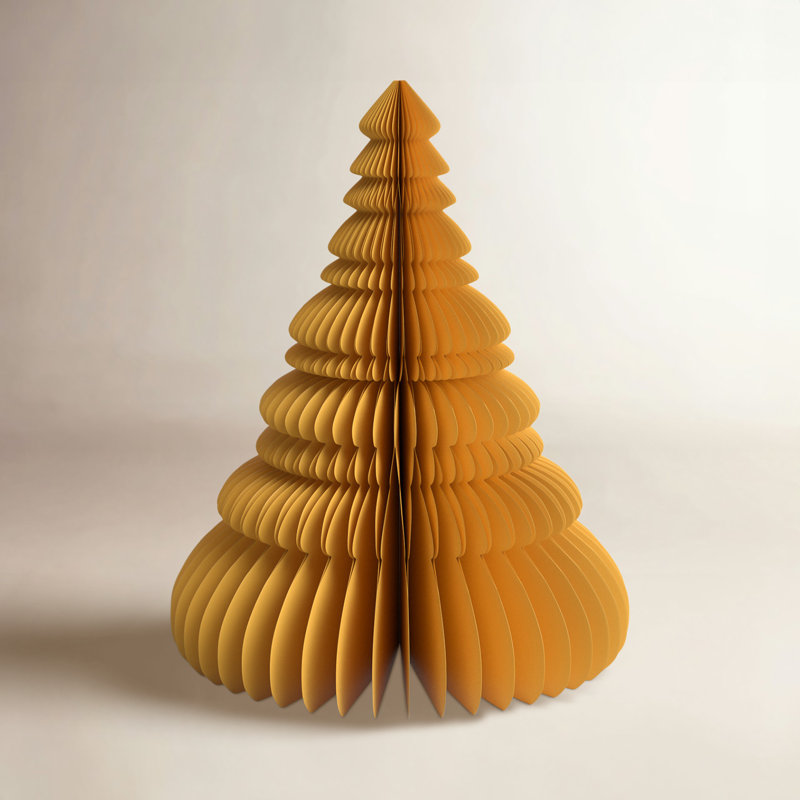 Tabletop Tree
