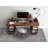 Helon Wool Abstract Indoor Rug