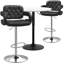 Ensemble de tabourets de bar 3 pièces Ferdinando-211588601-211588581