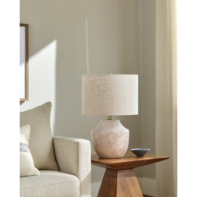 Becki Owens x Livabliss Alondra Table Lamp