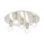 Plafonnier encastré 5 lumières Aliyas-2109345841
