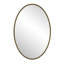 Miroir mural antique rétro pour salle de bain, chambre à coucher et salon-509605925