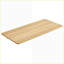 Table basse murale pliante peu encombrante en acier de calibre 14 pour cuisine de salle de lavage