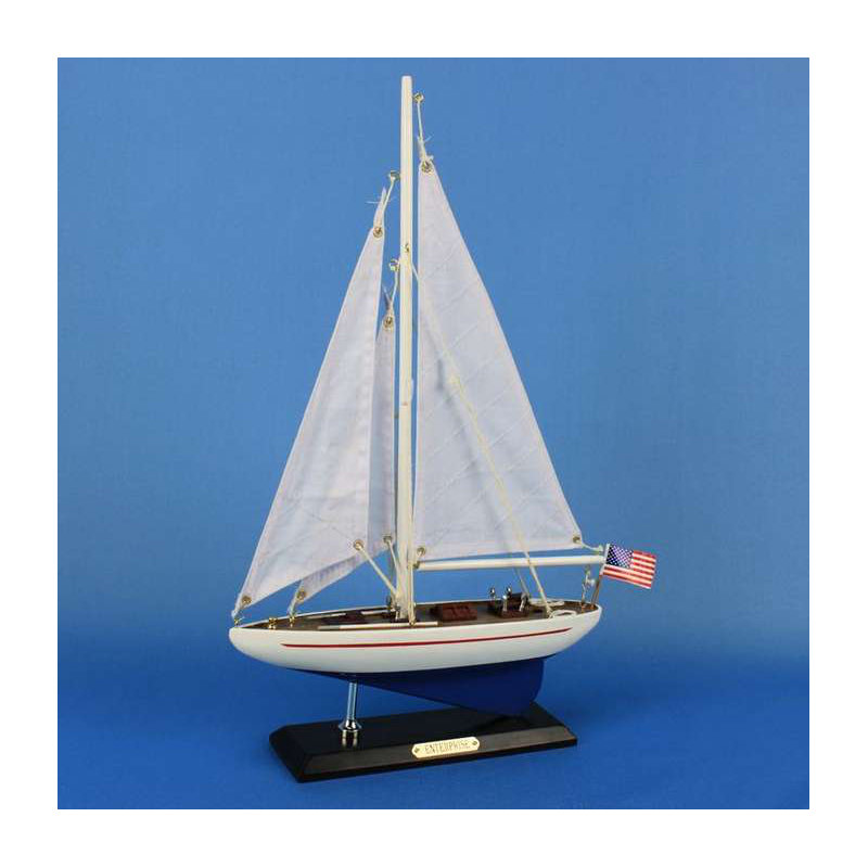 Bateau de modèle Raymo