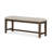 Asah Upholstered Bench