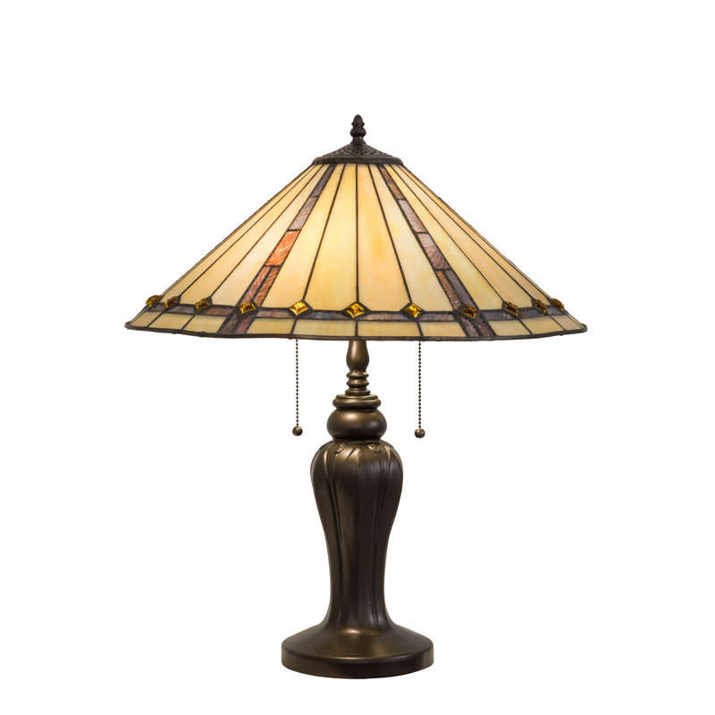 Belvidere Table Lamp