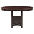 Avonlea Light Chestnut 5-Piece Dining Set