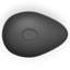 RUY OHTAKE VESSEL SINK, 21.25", -445709074