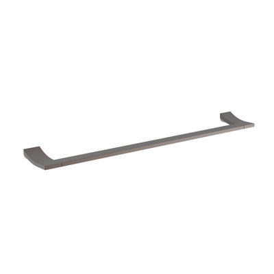 Secant 25.62" Towel Bar