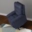 Fauteuil Velour Power Lift