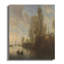 Wrapped Canvas Print Set-842891085