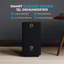 Console Dehumidifier-93510097-93675372