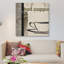 « hot cuppa tea », affiche rétro sur toile tendue-20830718-73168516-73168511