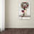 Armand 'Red Wine' Print on Canvas-21646536