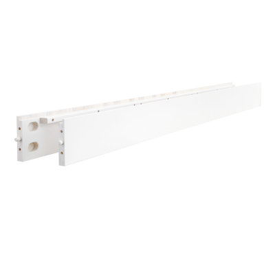 Rails pour lit double