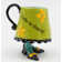 Tasse à thé jupe dollymama Gren