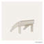 Repose-pieds pliant classique POLYWOOD Adirondack-9706122