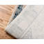 Tapis bleu Antone-857080126