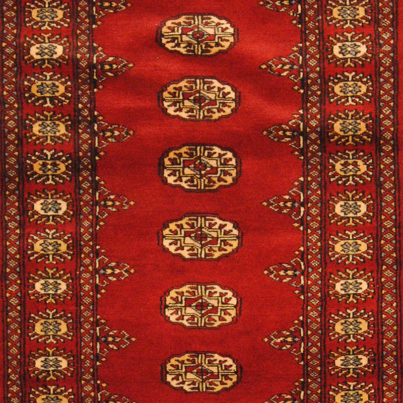 Tapis rouge Rosali