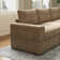 104.7'' Upholstered Sofa