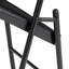 Chaise pliante empilable National Public Seating-61205929