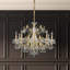 Century 9 - Light Chandelier-46521153