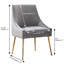 Chaise d'appoint Fiodor-1449976657
