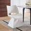 Fauteuil d'appoint pivotant-557435284