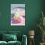Candy Court Print by Oliver Gal-326120010-478576922