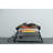 23" 3D Log Set Electric Fireplace Insert with Infrared Heating