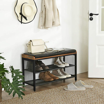 Banc de rangement Copadion