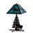 Shreya Metal Table Lamp