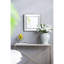 Miroir d'appoint 18 "X 18"