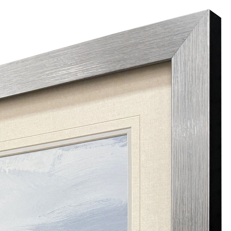 Cool Day Framed Art